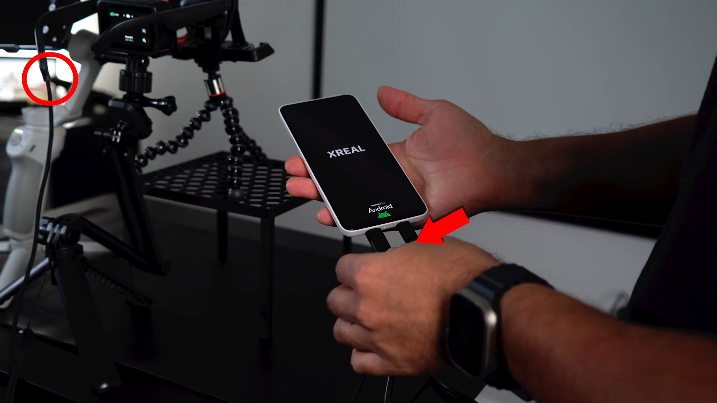 XREAL Beam Pro + XREAL Air 2 Pro AR Glasses Review — LEARN XREAL Beam Pro + XREAL Air 2 Pro AR Glasses Review — LEARN